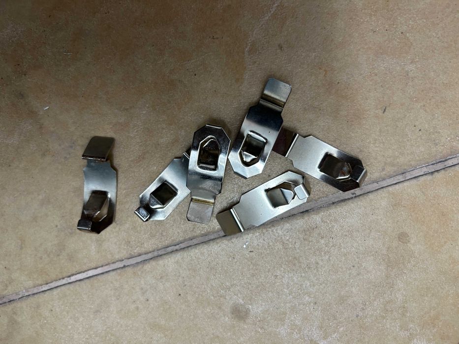 Materiais de construção e utilização