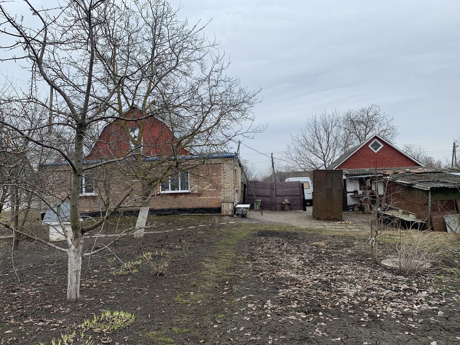 Продам дім біля Києва в с.Кодаки