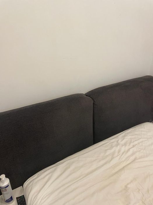 Cabeceiras de cama Bo concept