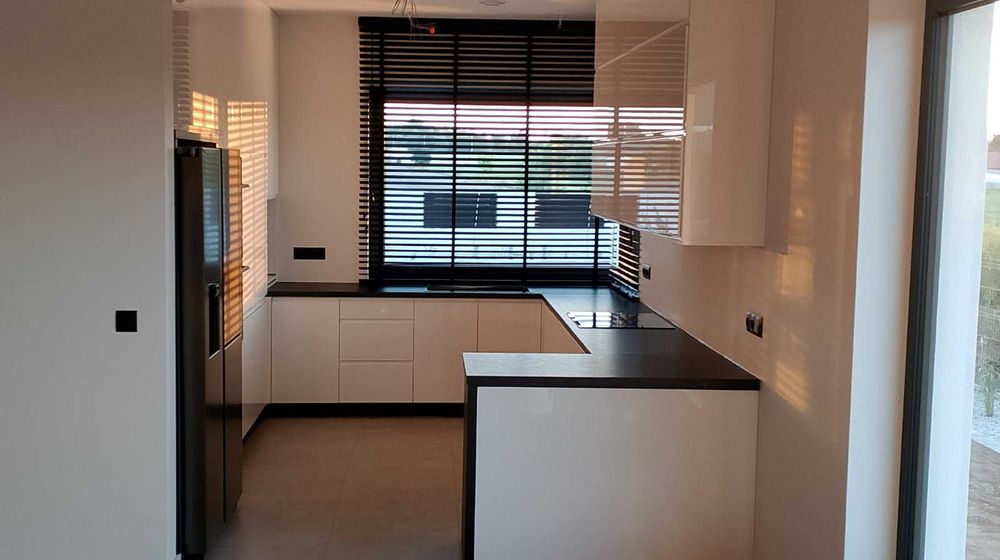 "AMI-meble"  Meble na wymiar.