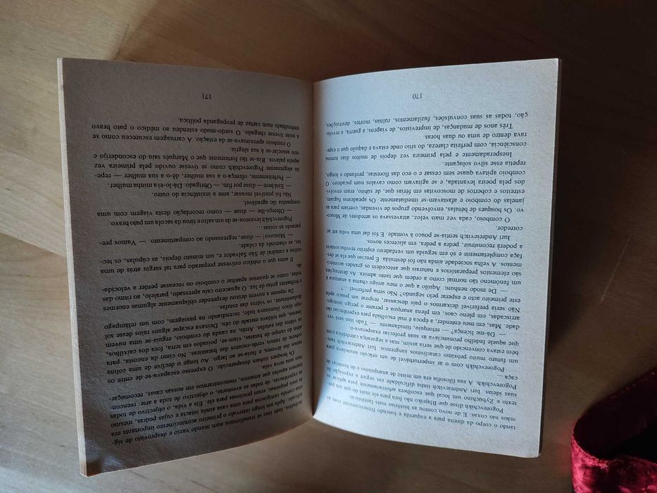 Doutor Jivago -- Boris Pasternak