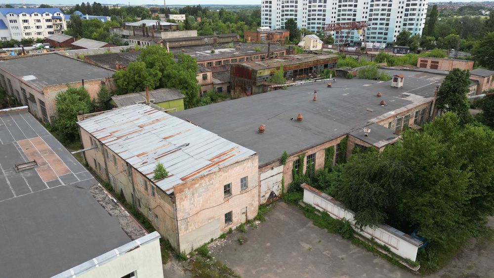 Приміщення в Луцьку