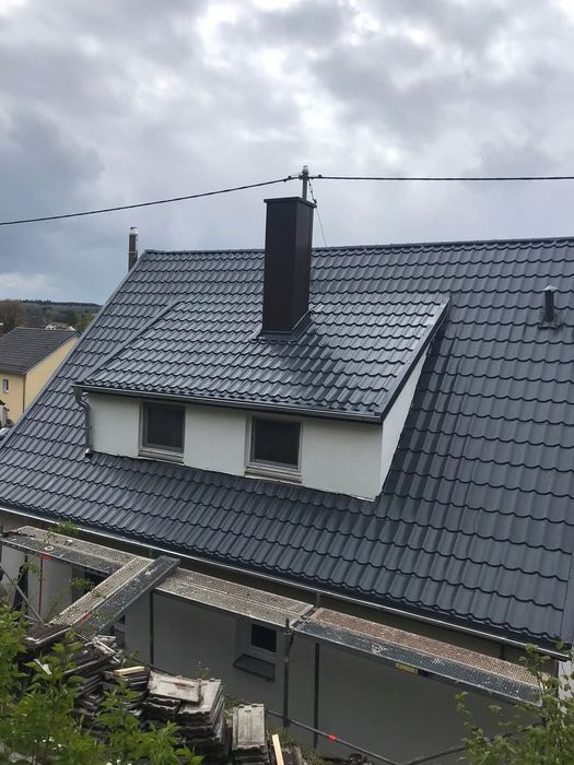 Usługi dach remont