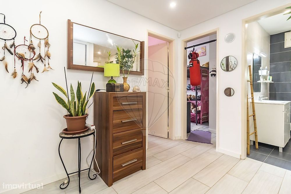 Apartamento T2 para venda