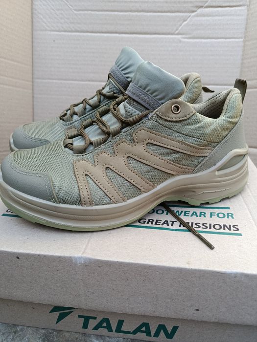 Кросівки тактичні талан