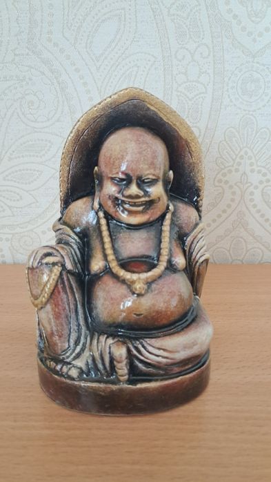 Статуэтка "ХОТЭЙ"