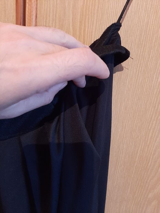 Штаны стрейчевые легкие , размер 62