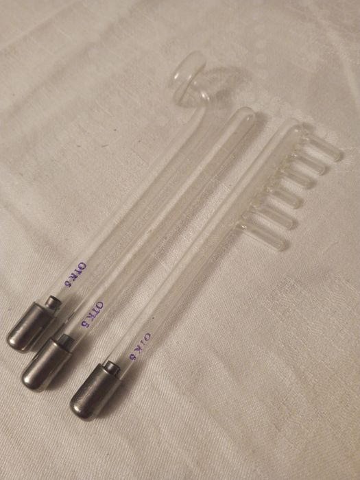 Продам Дарсонваль Корона (Новатор)