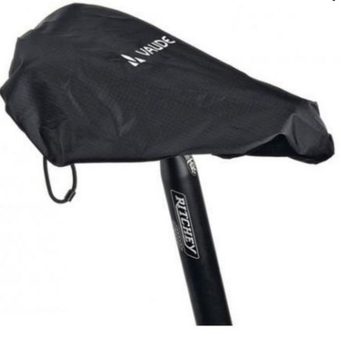 Чохол на сидіння Vaude Raincover for Saddles