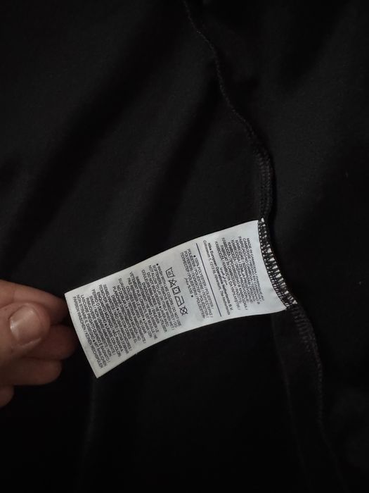 Bluza Nike Dri fit