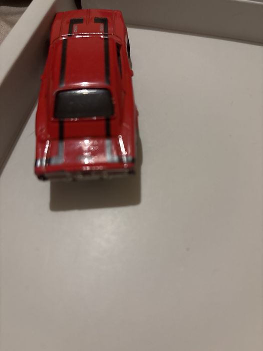Samochód Hot Wheels