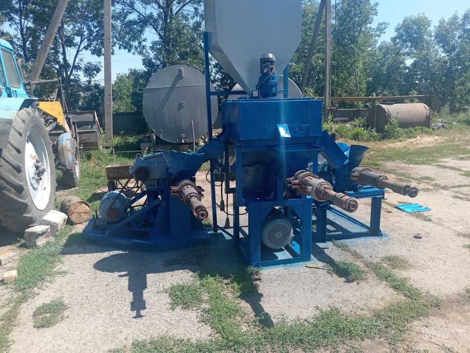 Продам маслопресс