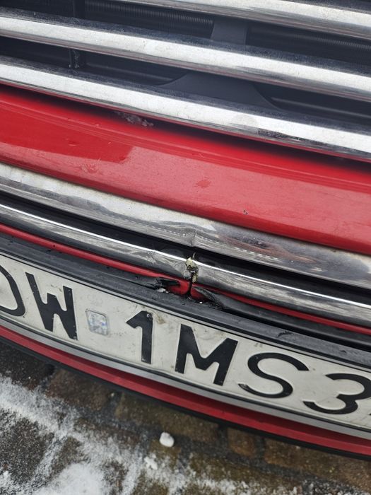 Mini Cooper R50 1.6 116KM | 2005 | Grzane fotele | OC & PT 07.2026