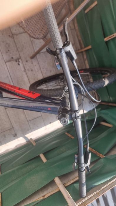 Велосипед Marin