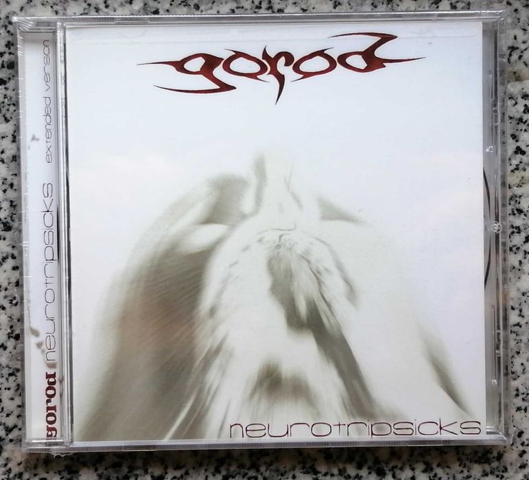 Cds de DEATH METAL (vários/novos)