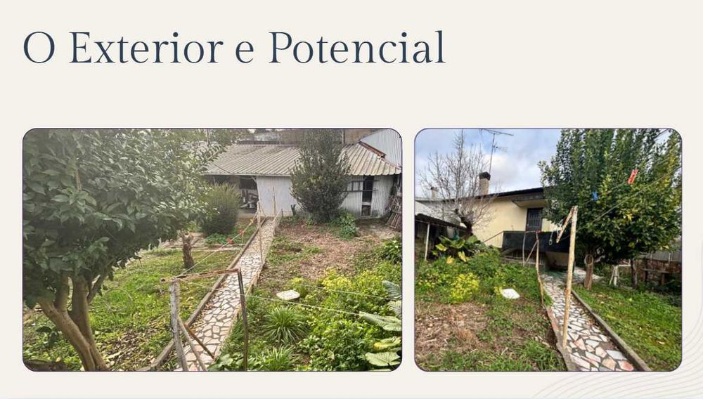 Oportunidade Exclusiva: O Seu Projeto de Vida Começa Aqui