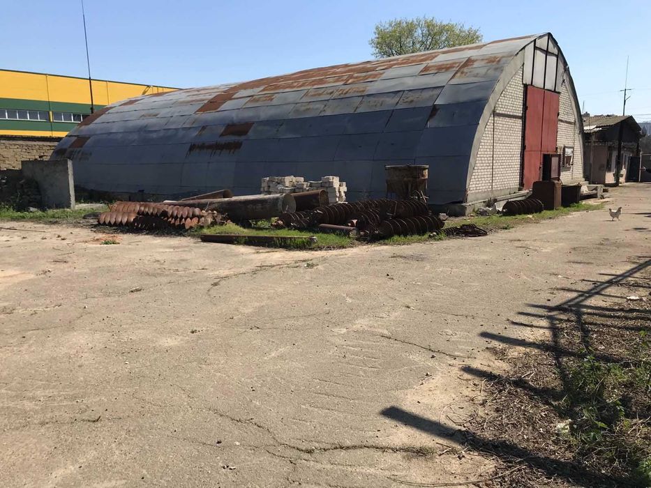 Коммерческая недвижимость по адресу ул. Соборная (площадь 7200 м²) - Atlanta.ua - фото 9