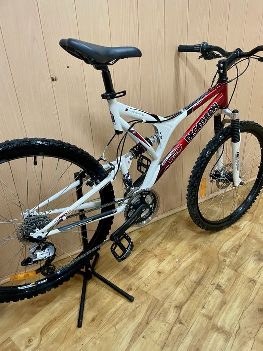 Bicicleta Decathlon roda 26