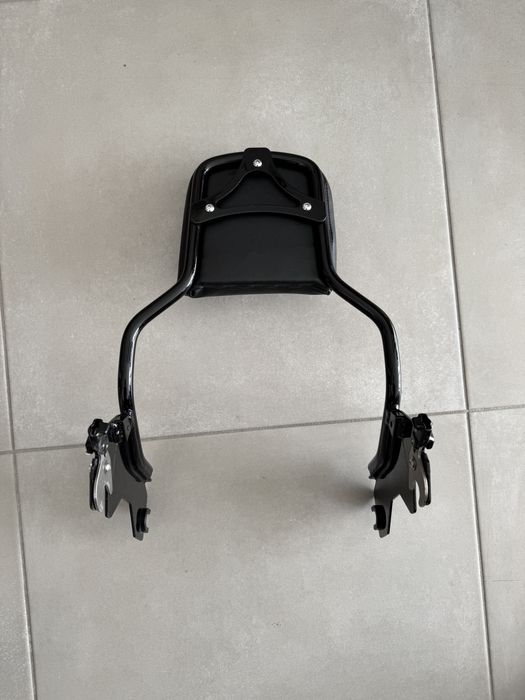 Harley Davidson HoldFast Sissy Bar Upright