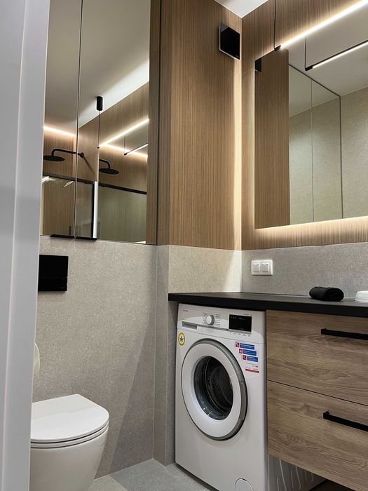 Wysoki standard nowoczesny słoneczny apartament JUZ WOLNY