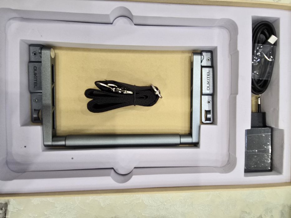 Планшет DORLAND Ex Tablet 09