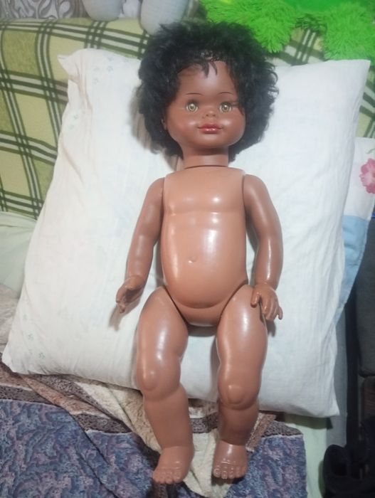 Кукли класні СССР