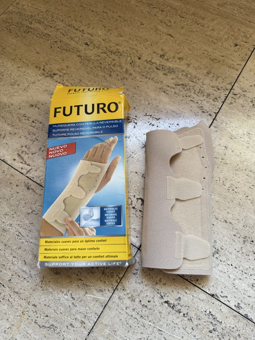 Wrist/Hand Support