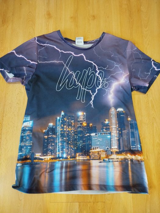 Футболки Hype (ідеальний стан)