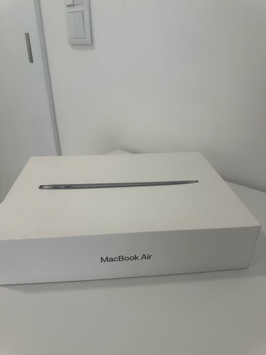 MacBook Air - 2018