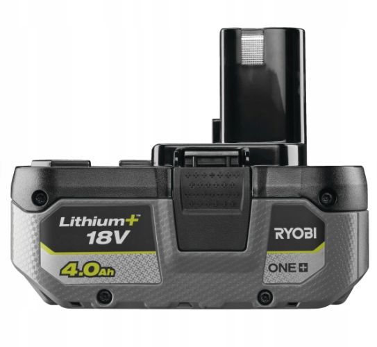 Akumulator Bateria 4.0 Ah Li-ion 18v Rb1840x Ryobi