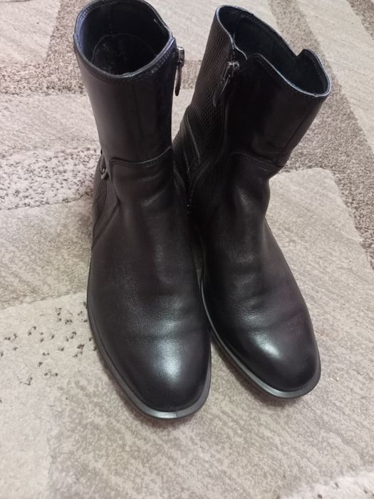 Черевики Ecco оригінал