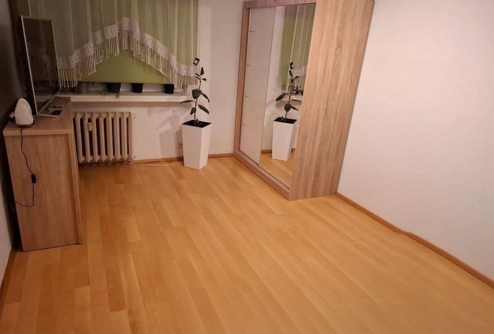 Mieszkanie na wynajem 2 pokoje 48m2