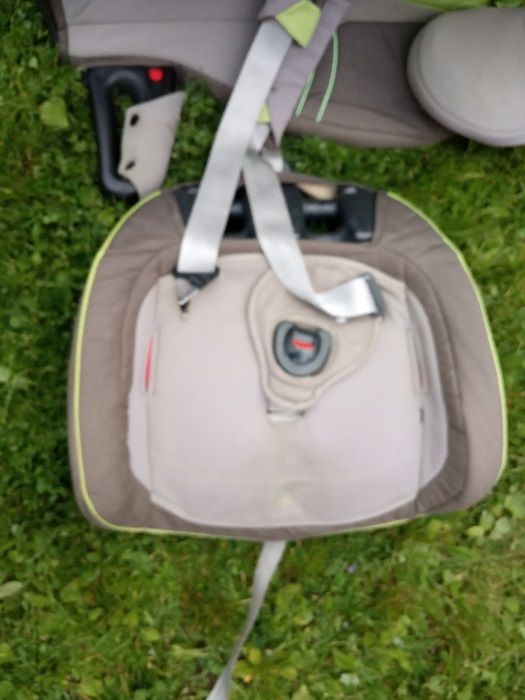 foteli samochodowy espiro sigma