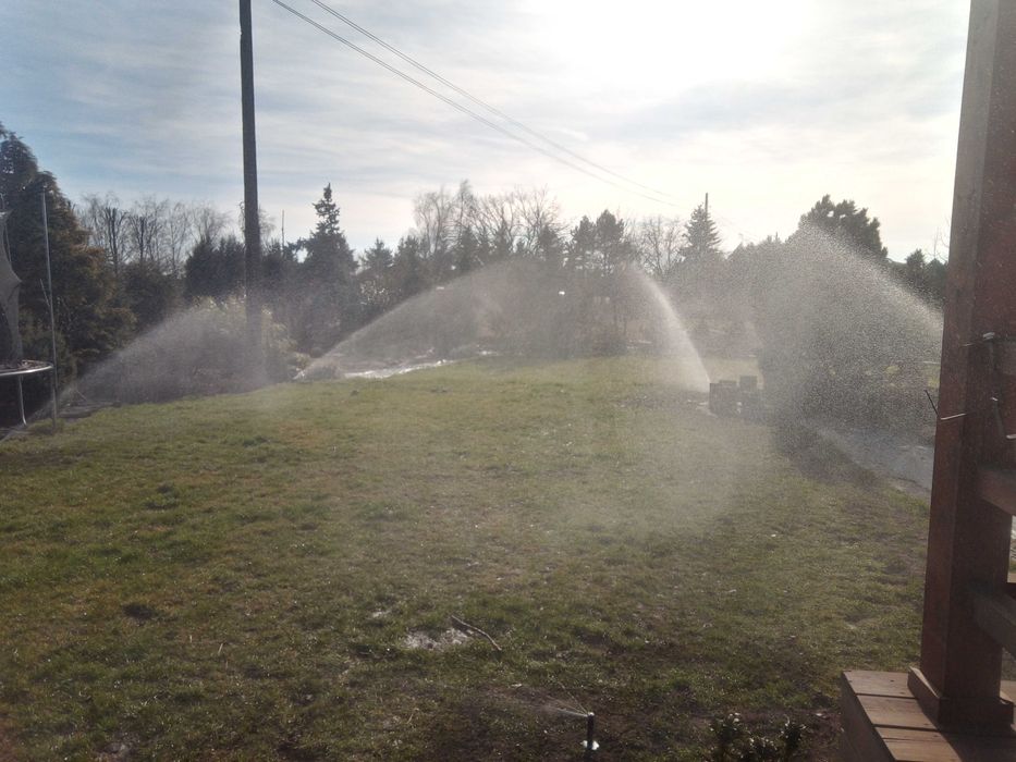 Ogrodnik z Powołania :) Pielęgnacja i Zakładanie Ogrodów