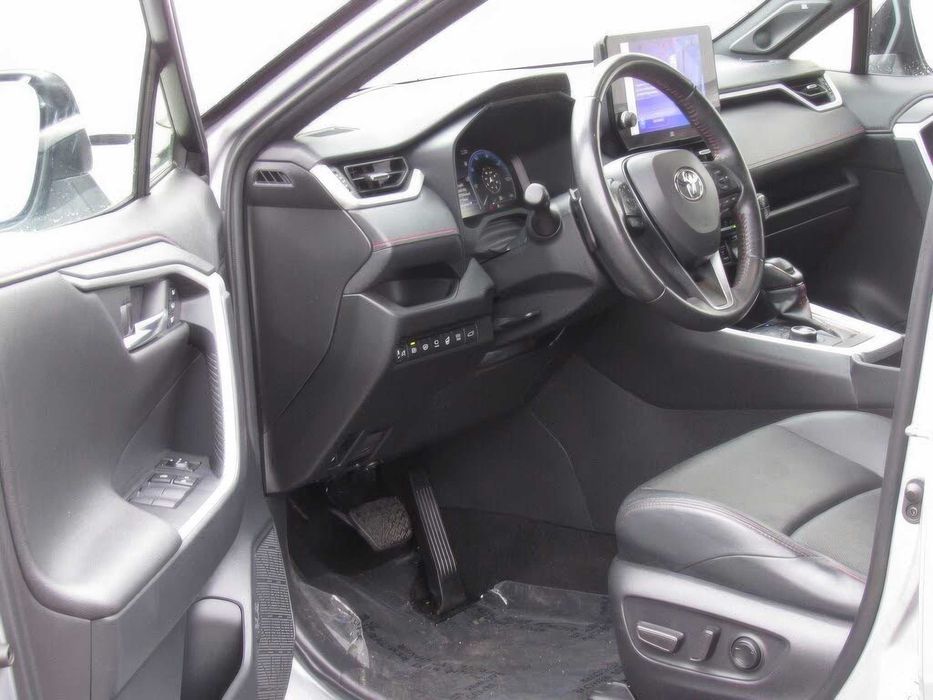 Toyota RAV4 Prime XSE      2024