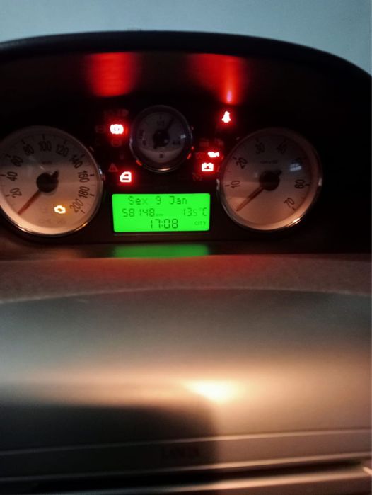 Lancia Ypsilon 2010 - 58mil Km