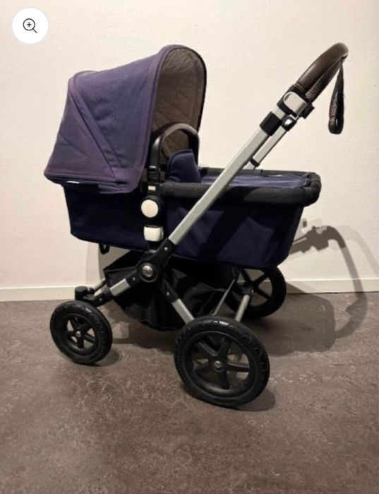 Дитяча коляска  2в1 bugaboo chameleon 3