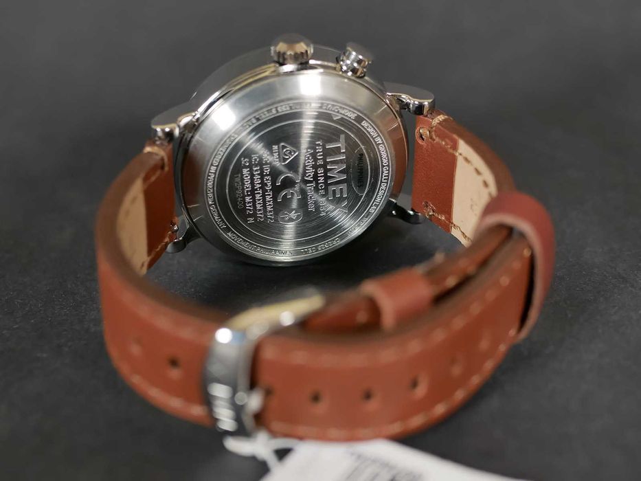 Timex Tw2P92400 Metropolitan+ Step Tracker
