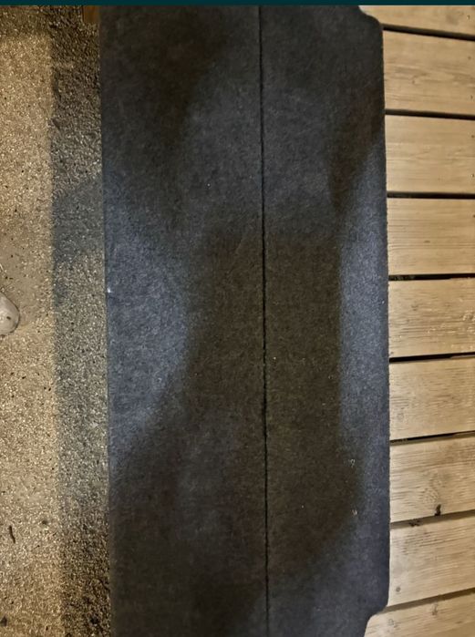 Chapeleira Suzuki Vitara