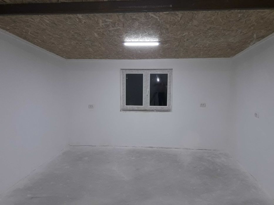 Двоповерховий гараж в ГСК Старт