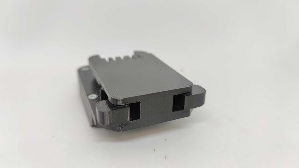 Adapter baterii Parkside do Milwaukee m18