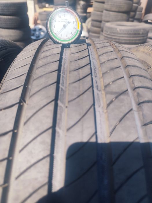 Opony letnie Michelin Primacy 4 S1 215/60/17 96H Dot 1121 Demo
