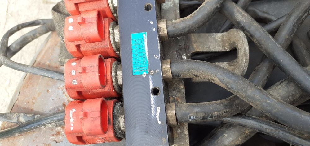 Продам ГБО 4 поколения