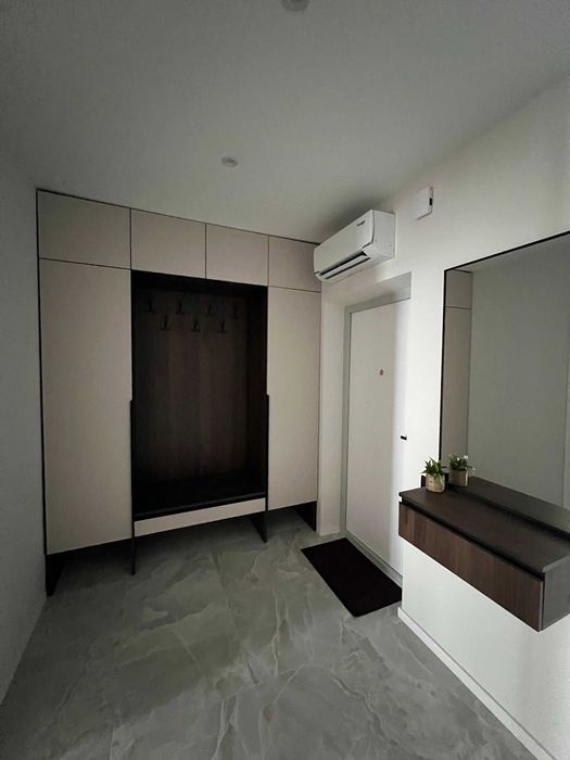 Продаж. 1кімнатна квартира в ЖК Скайфол, Щирецька 23