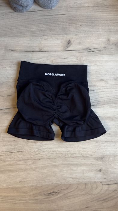 Gym glamour Doda