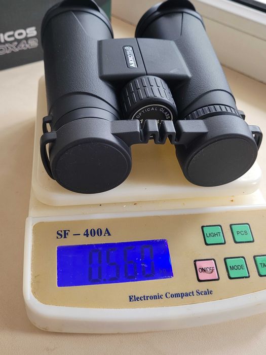 Бінокль Slokey 10x42