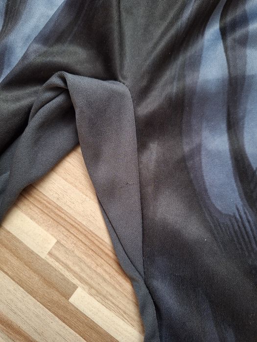 Strój,przebranie, kostium THOR (5-6 lat)