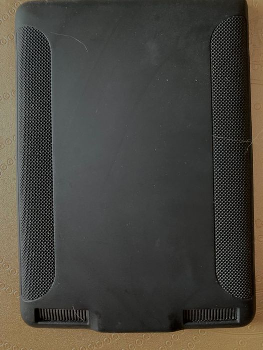 Amazon Kindle Touch 6” Wi-Fi — электронная книга