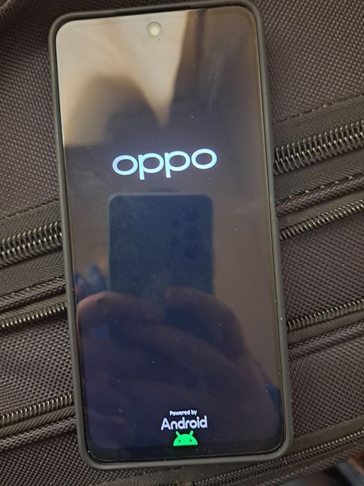 Telemóvel oppo A5X