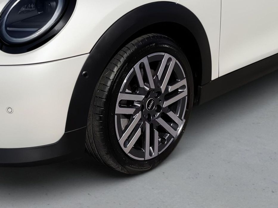 MINI 5 Portas Cooper Auto